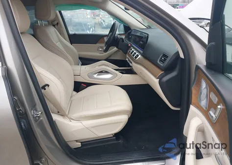 2021 Mercedes-Benz Gle 350 4Matic from USA, damaged, VIN 4JGFB4KB5MA383360